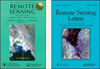 INTERNATIONAL JOURNAL OF REMOTE SENSING雜志封面